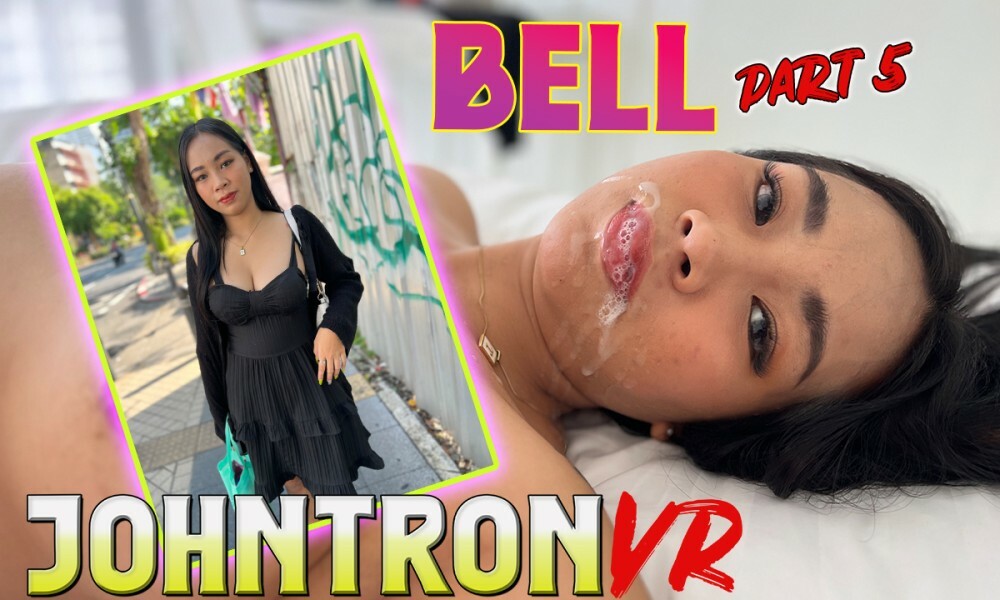 Bell's Hot Return in Intense VR Action preview