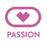 VirtualRealPassion studio logo