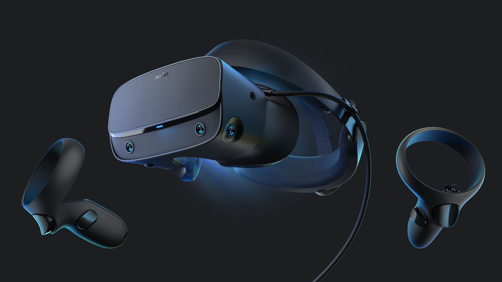 Oculus Rift S Review
