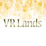 VR Lands studio logo