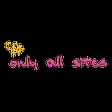 OnlyTease studio logo