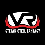 Stefan Steel Fantasy studio logo