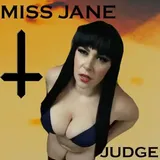 Jane Judge studio logo