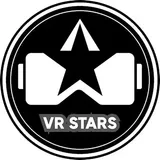 VRStars studio logo
