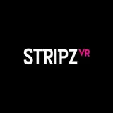 StripzVR studio logo