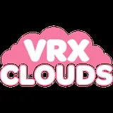 VRXClouds studio logo