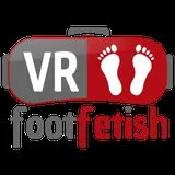 VRFootFetish studio logo
