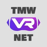 TmwVRnet studio logo