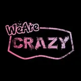 WeAreCrazy studio logo
