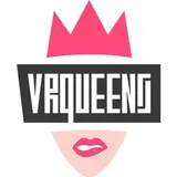 VR Queens studio logo