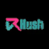 VRhush studio logo