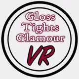GlossTightsGlamourVR-Studio