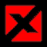 VRCosplayX studio logo