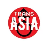 TRANSinAsia studio logo