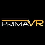 PrimaVR studio logo