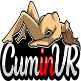 CuminVR studio logo