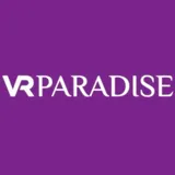 VR Paradise studio logo