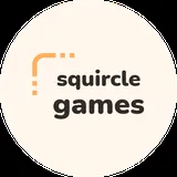 Squircle Games studio logo