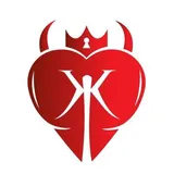 KinkyKingdom studio logo