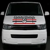 FuckTruck VR-Studio
