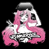 VR Fan Service-Studio
