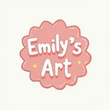Emily's Art-Studio