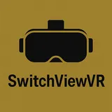 SwitchViewVR studio logo