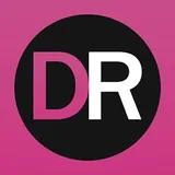 Desire Room studio logo