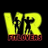 FitLoversVR studio logo