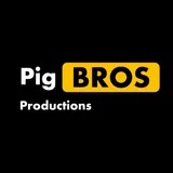 Pig Bros Productions-Studio