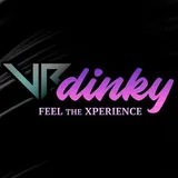 VrDinky studio logo