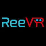 ReeVR studio logo