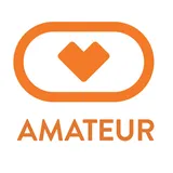 VirtualRealAmateur studio logo