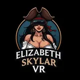 Elizabeth Skylar VR studio logo