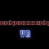 Concoxxxion VR studio logo