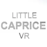 LittleCapriceVR studio logo