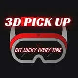 3D Pickup-Studio