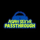 AsianSexVR Passthrough-Studio