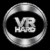 VRHARD studio logo