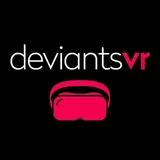DeviantsVR studio logo