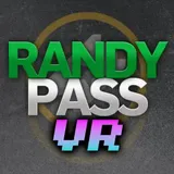 Randy Pass VR-Studio