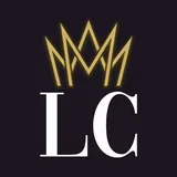 Lenina Crowne studio logo