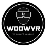 WoowVR studio logo