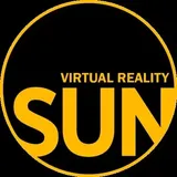 VRSUN studio logo