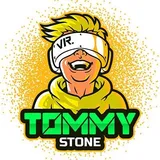 TommyStone studio logo