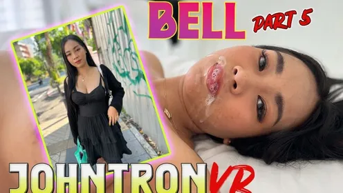 Bell's Hot Return in Intense VR Action preview