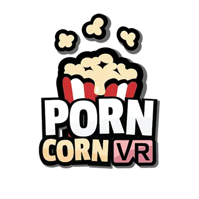PornCornVR studio logo