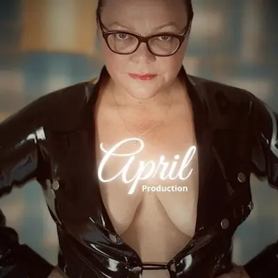 April Movie Productions studio
