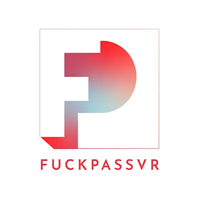 FuckPassVR studio logo