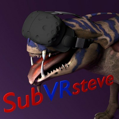 SubVRSteve studio